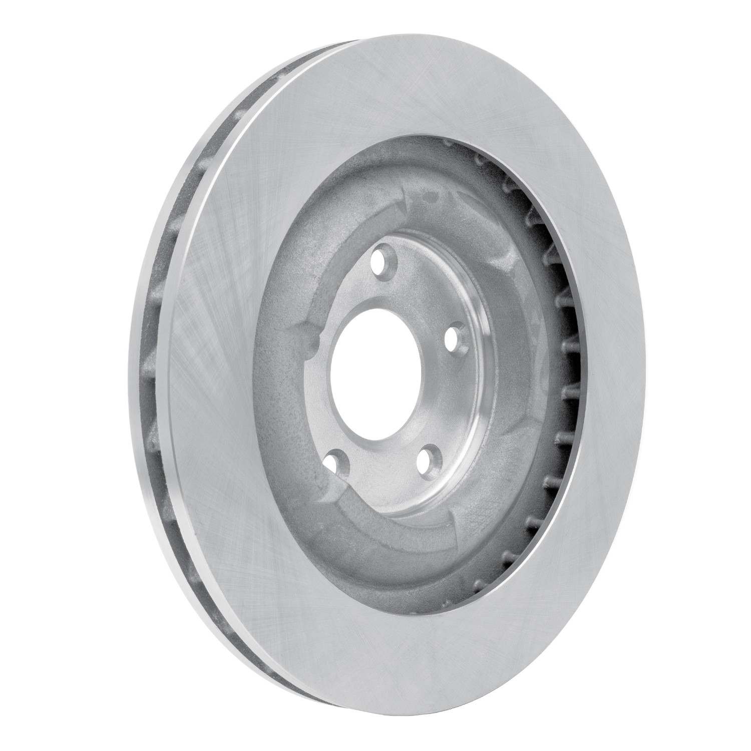 Dynamic Friction Company Disc Brake Rotor 600-47034