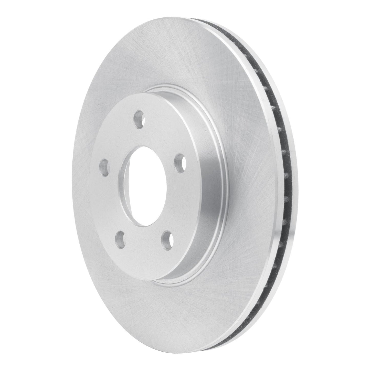 Dynamic Friction Company Disc Brake Rotor 600-47036