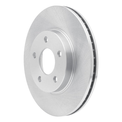 Dynamic Friction Company Disc Brake Rotor 600-47036