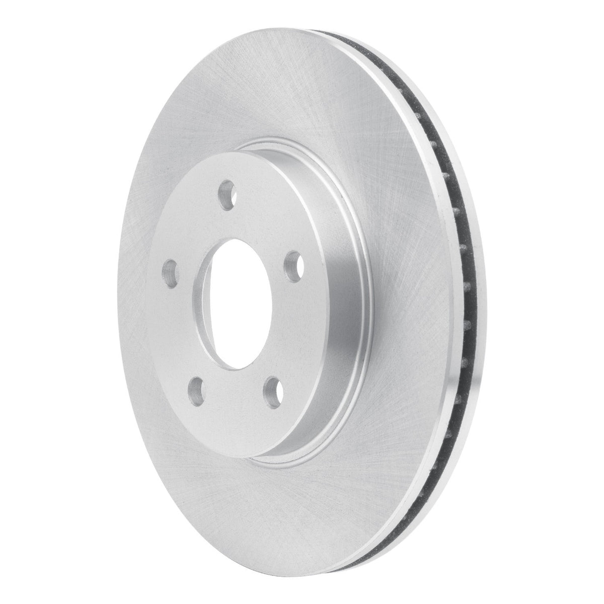 Dynamic Friction Company Disc Brake Rotor 600-47036