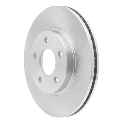 Dynamic Friction Company Disc Brake Rotor 600-47036