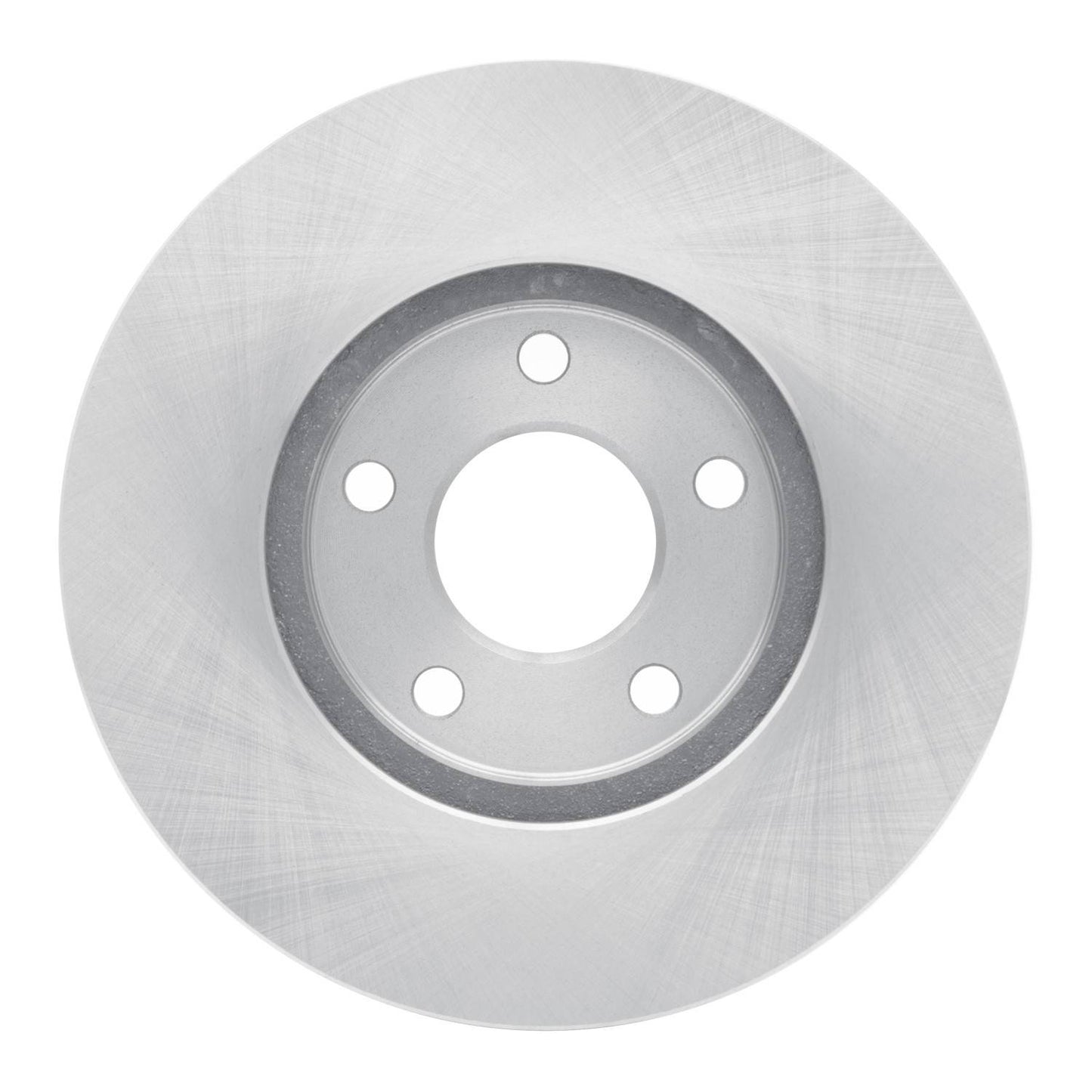 Dynamic Friction Company Disc Brake Rotor 600-47036