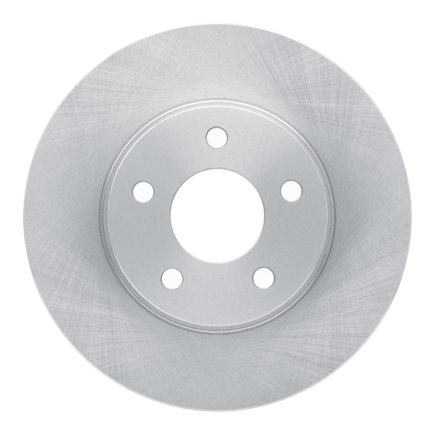 Dynamic Friction Company Disc Brake Rotor 600-47036