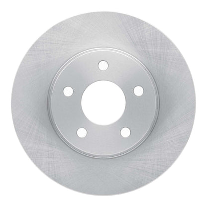 Dynamic Friction Company Disc Brake Rotor 600-47036