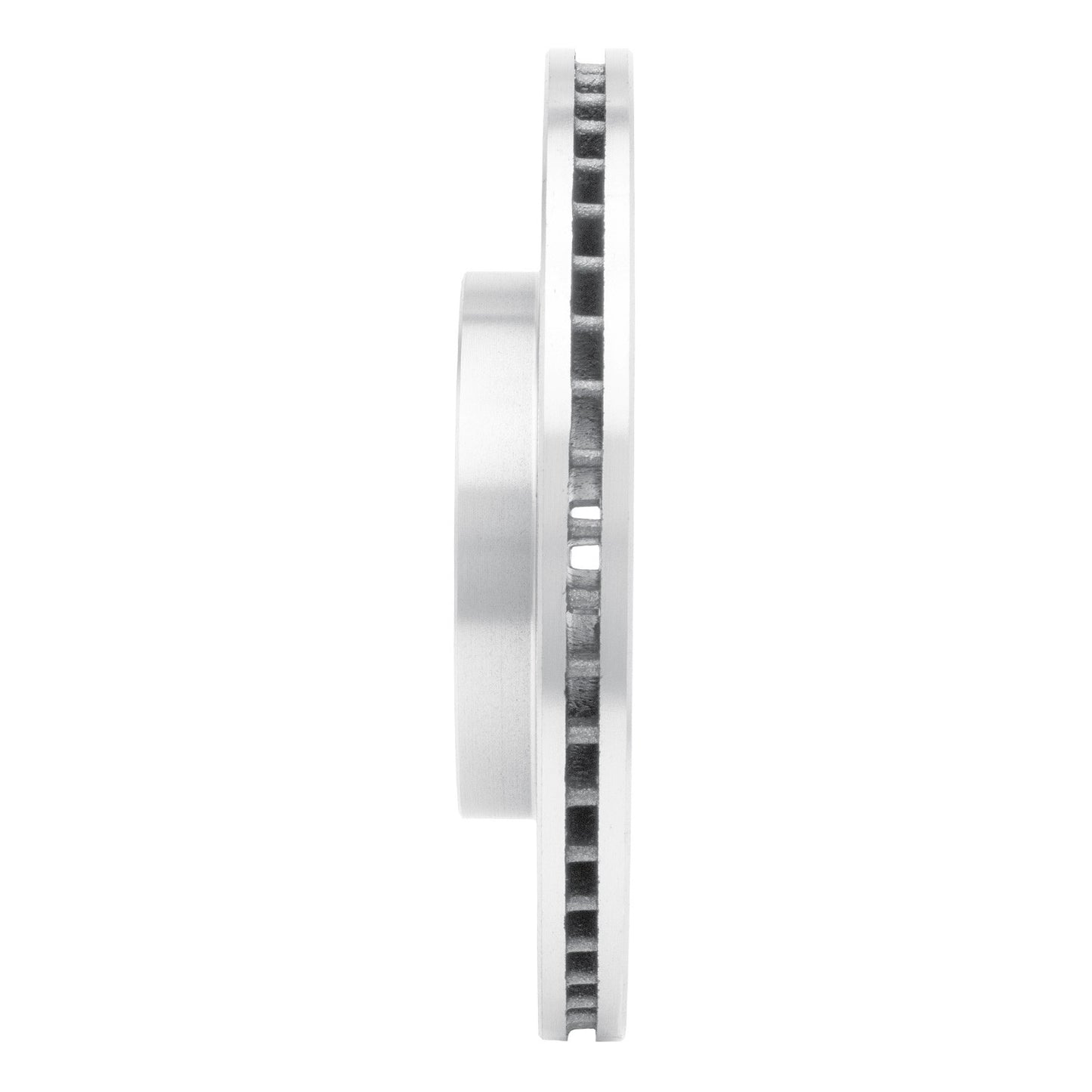 Dynamic Friction Company Disc Brake Rotor 600-47036