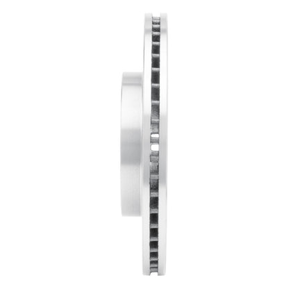 Dynamic Friction Company Disc Brake Rotor 600-47036