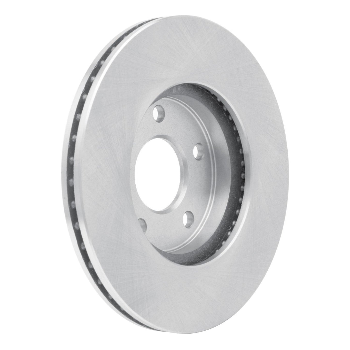 Dynamic Friction Company Disc Brake Rotor 600-47036