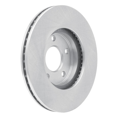 Dynamic Friction Company Disc Brake Rotor 600-47036