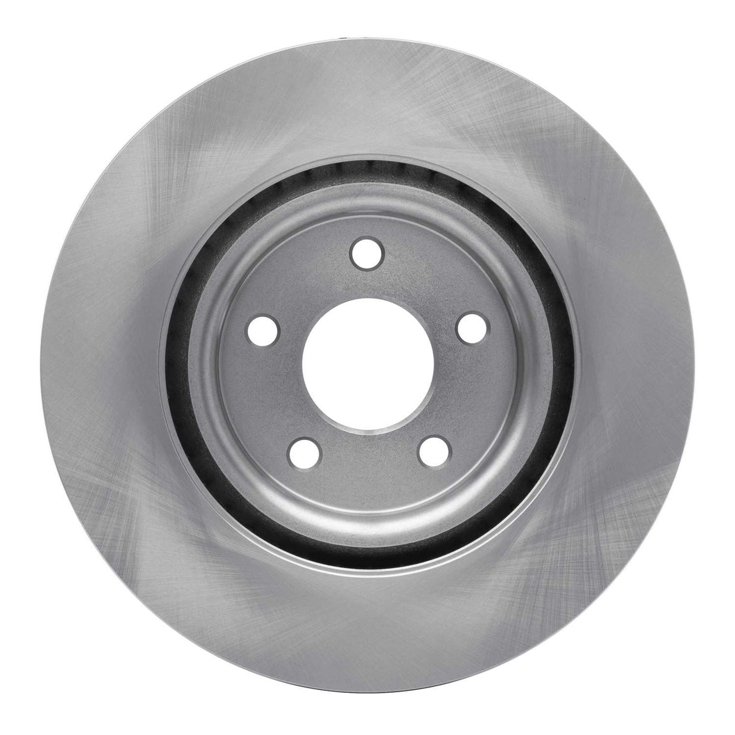 Dynamic Friction Company Disc Brake Rotor 600-47037