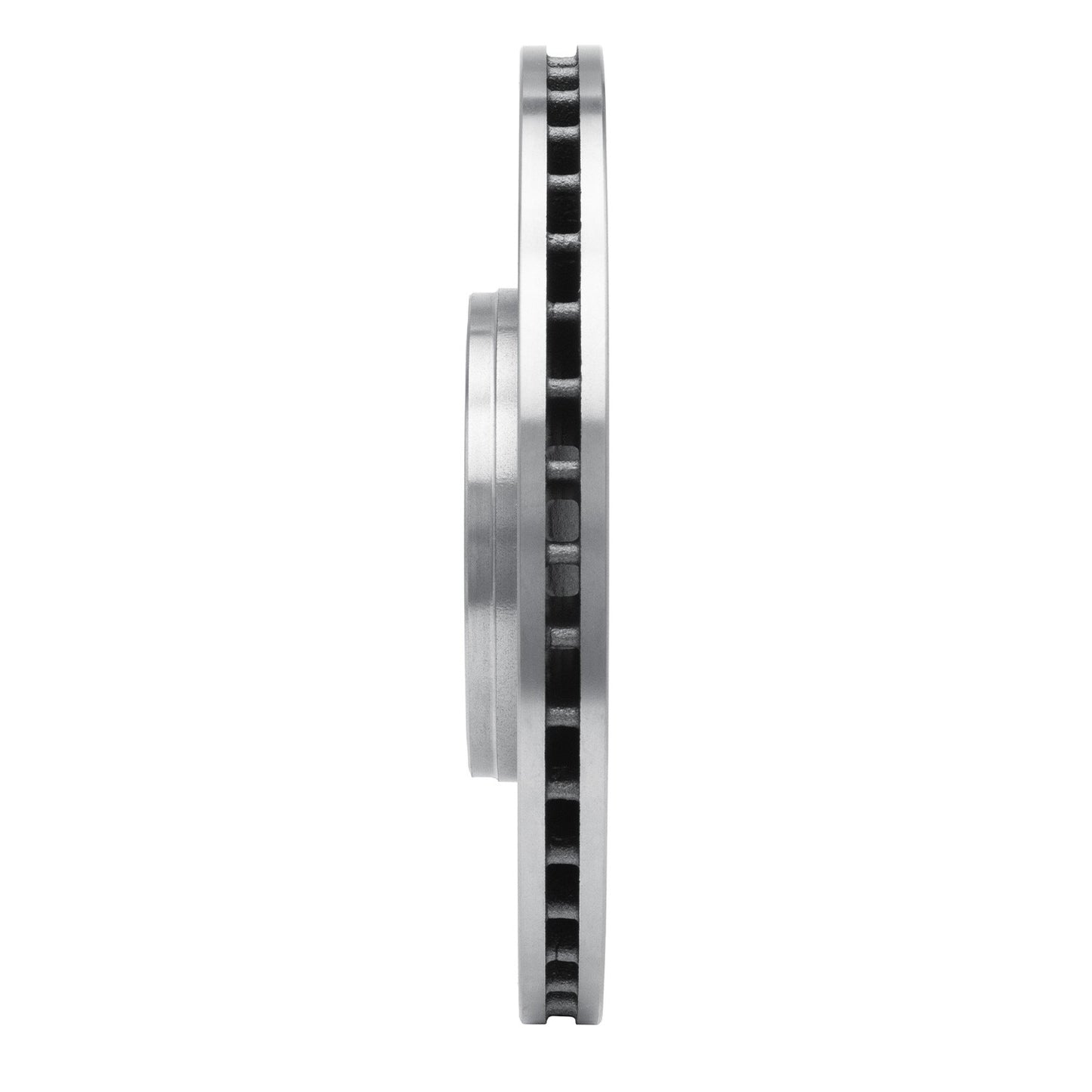 Dynamic Friction Company Disc Brake Rotor 600-47037