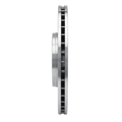 Dynamic Friction Company Disc Brake Rotor 600-47037