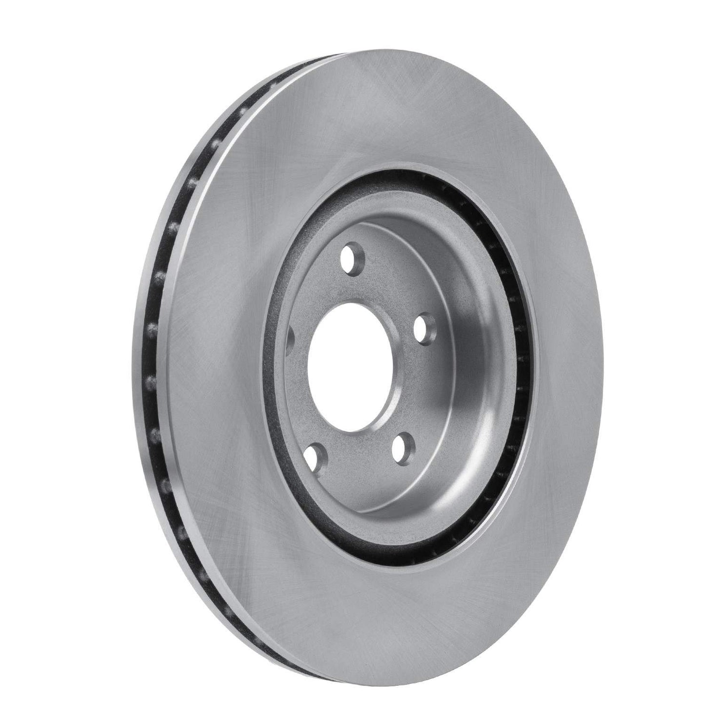 Dynamic Friction Company Disc Brake Rotor 600-47037
