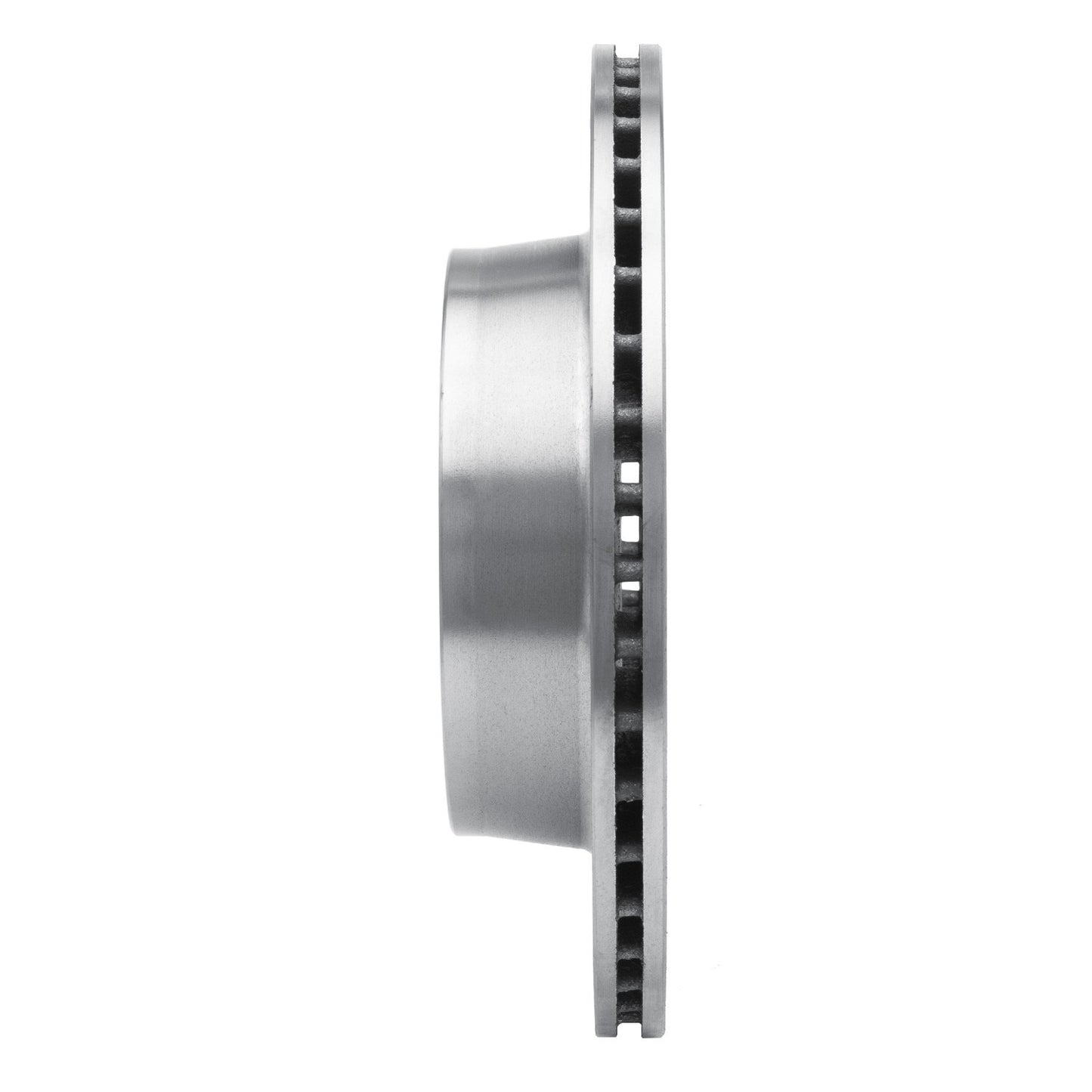 Dynamic Friction Company Disc Brake Rotor 600-47038