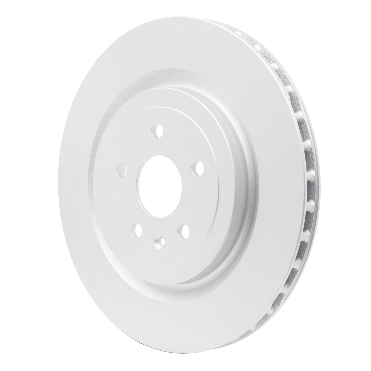 Dynamic Friction Company Disc Brake Rotor 600-47039