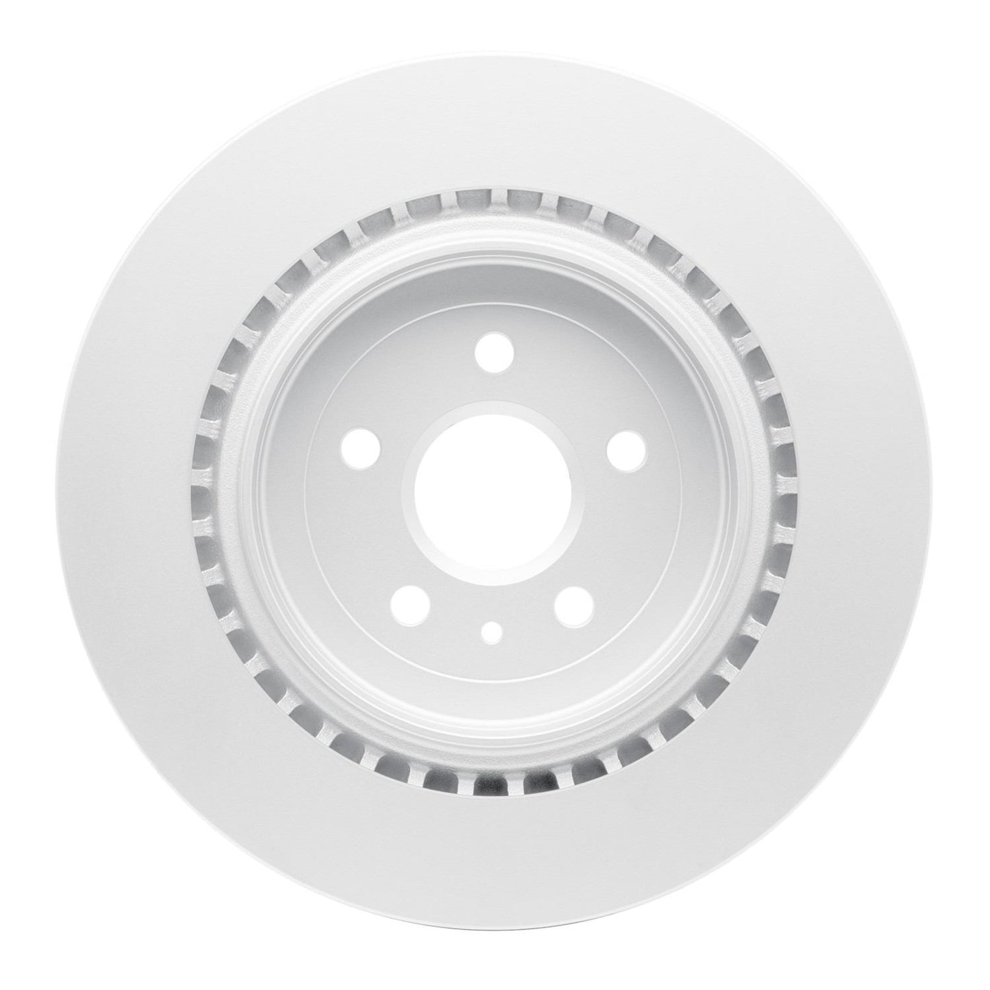 Dynamic Friction Company Disc Brake Rotor 600-47039