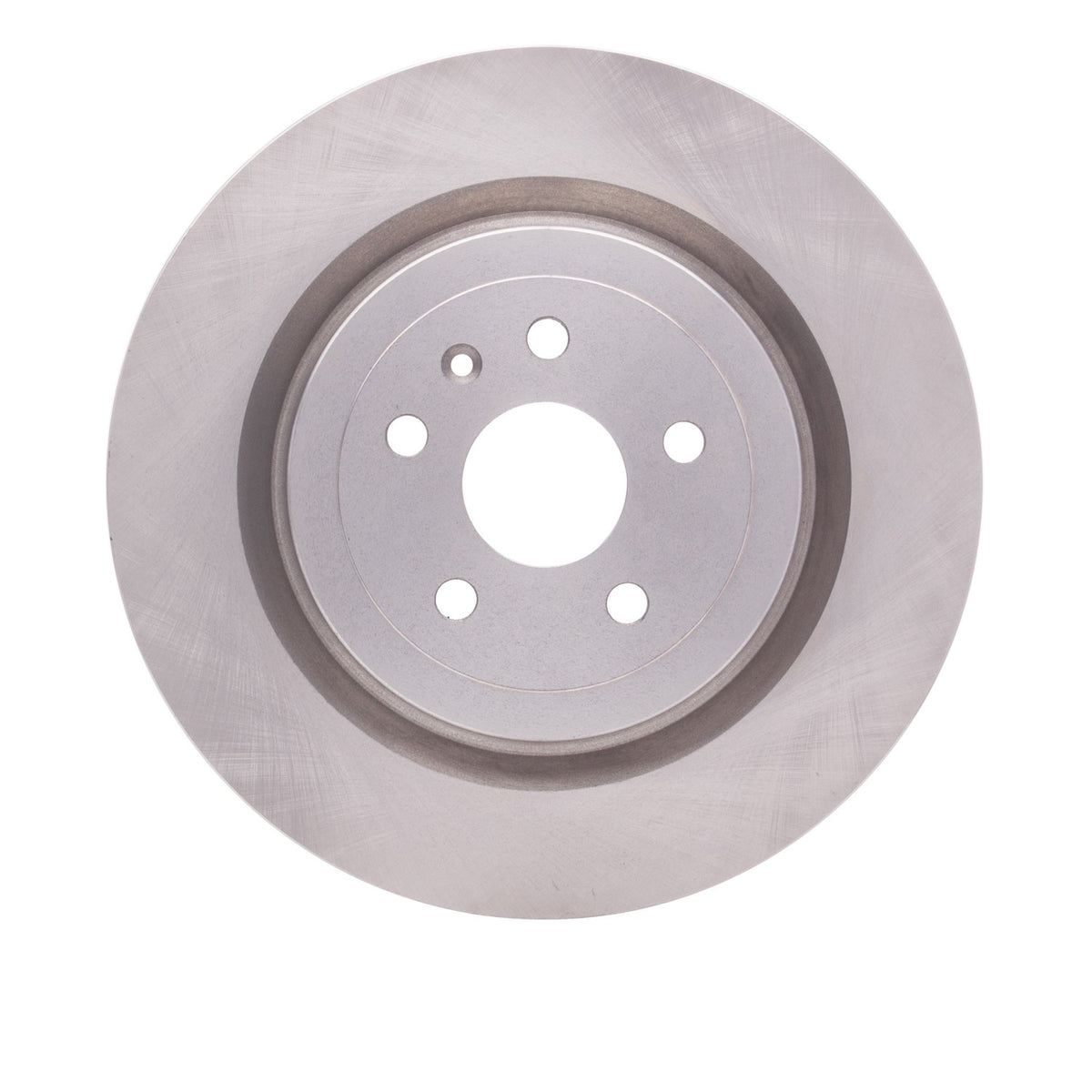 Dynamic Friction Company Disc Brake Rotor 600-47039