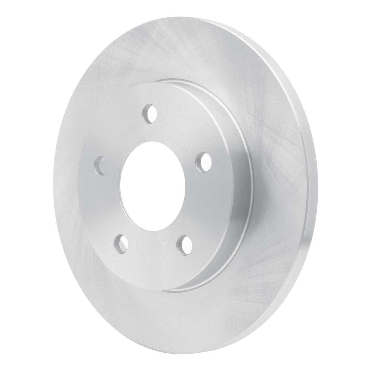 Dynamic Friction Company Disc Brake Rotor 600-47042