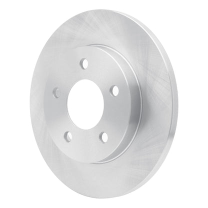 Dynamic Friction Company Disc Brake Rotor 600-47042