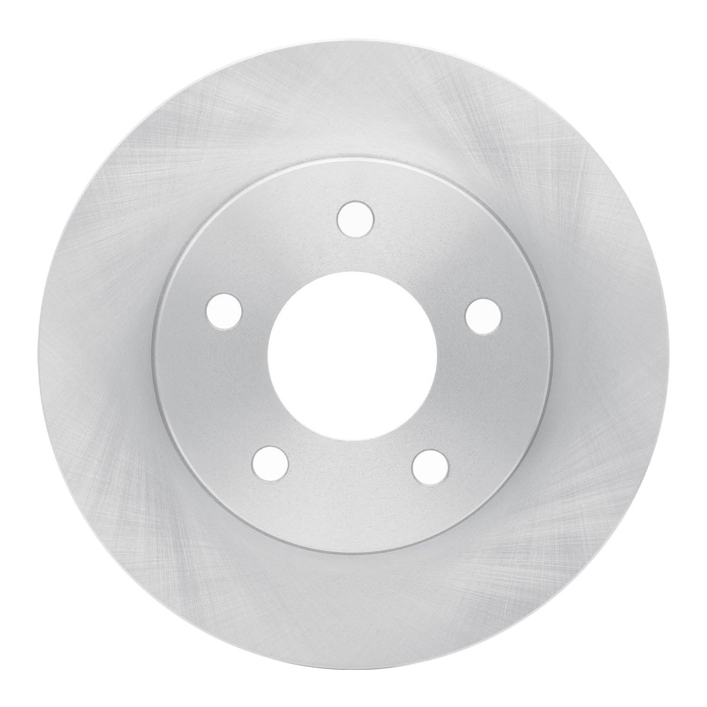 Dynamic Friction Company Disc Brake Rotor 600-47042