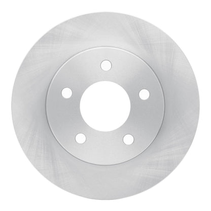 Dynamic Friction Company Disc Brake Rotor 600-47042