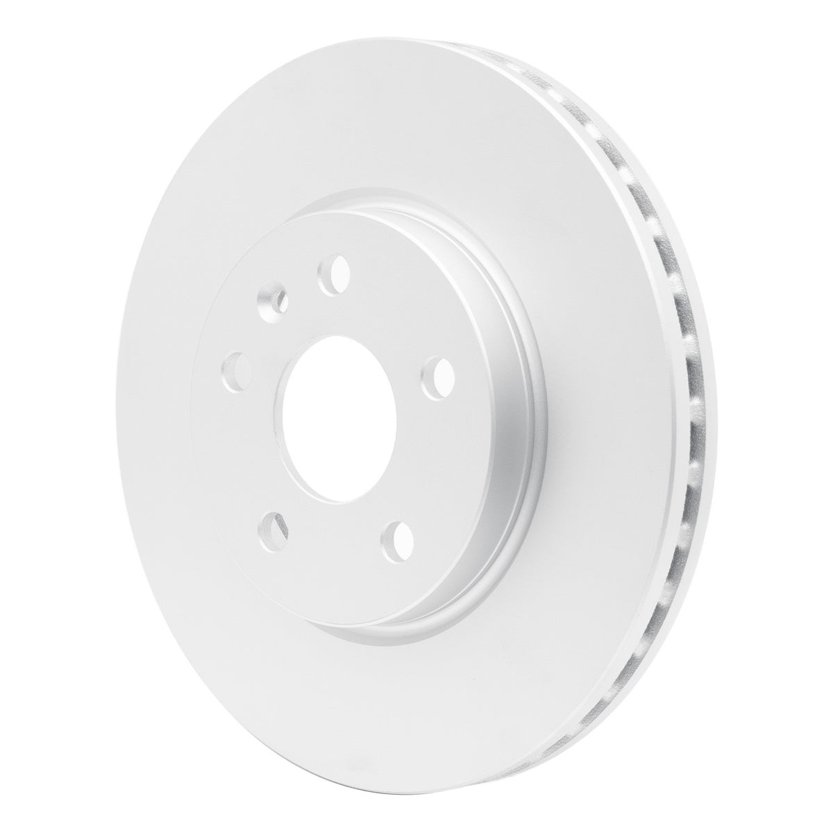 Dynamic Friction Company Disc Brake Rotor 600-47043