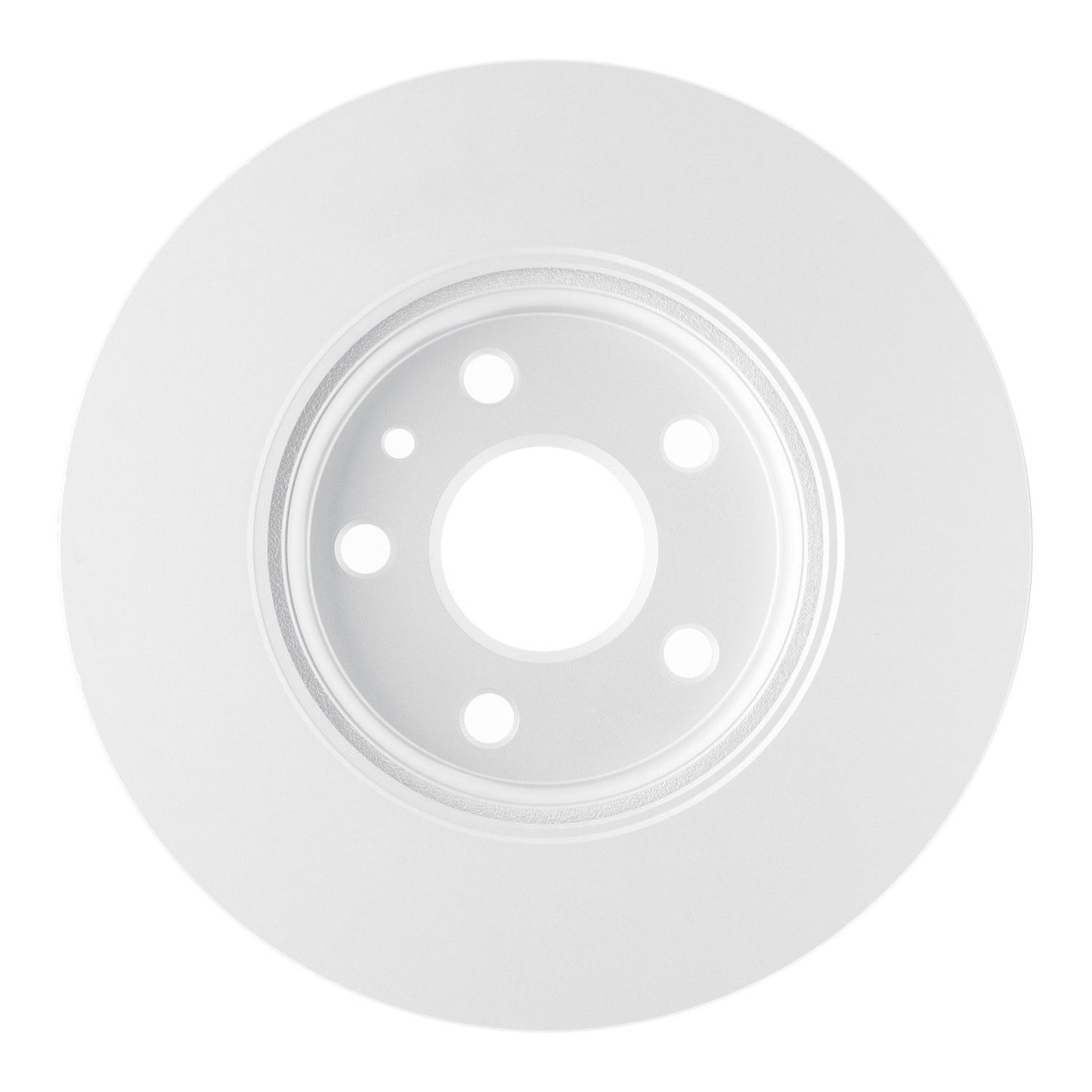 Dynamic Friction Company Disc Brake Rotor 600-47043