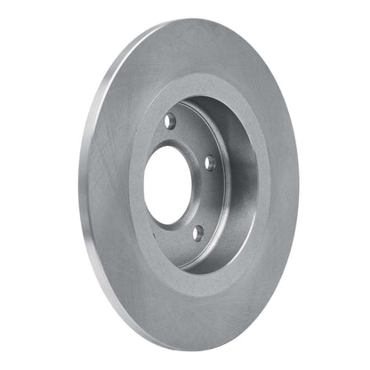 Dynamic Friction Company Disc Brake Rotor 600-47044