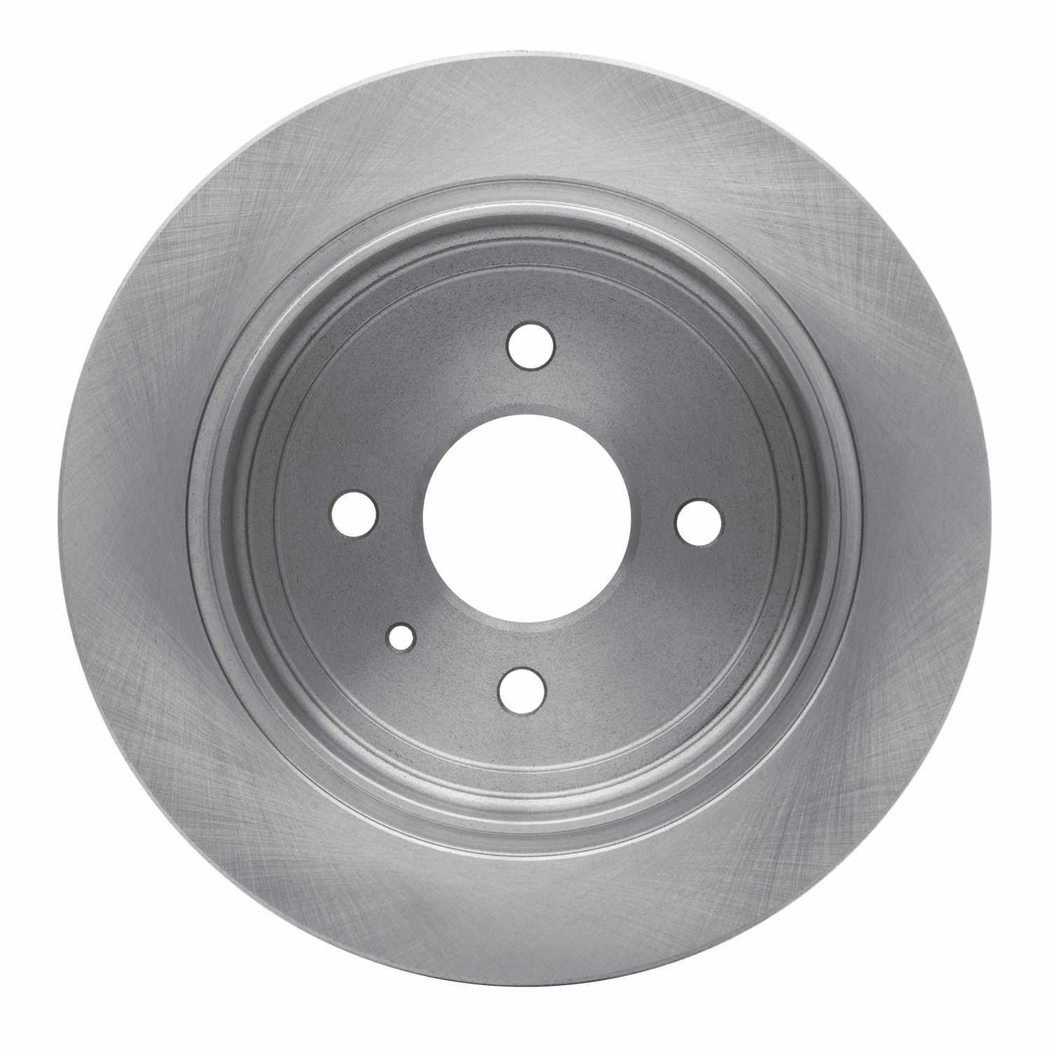 Dynamic Friction Company Disc Brake Rotor 600-47048