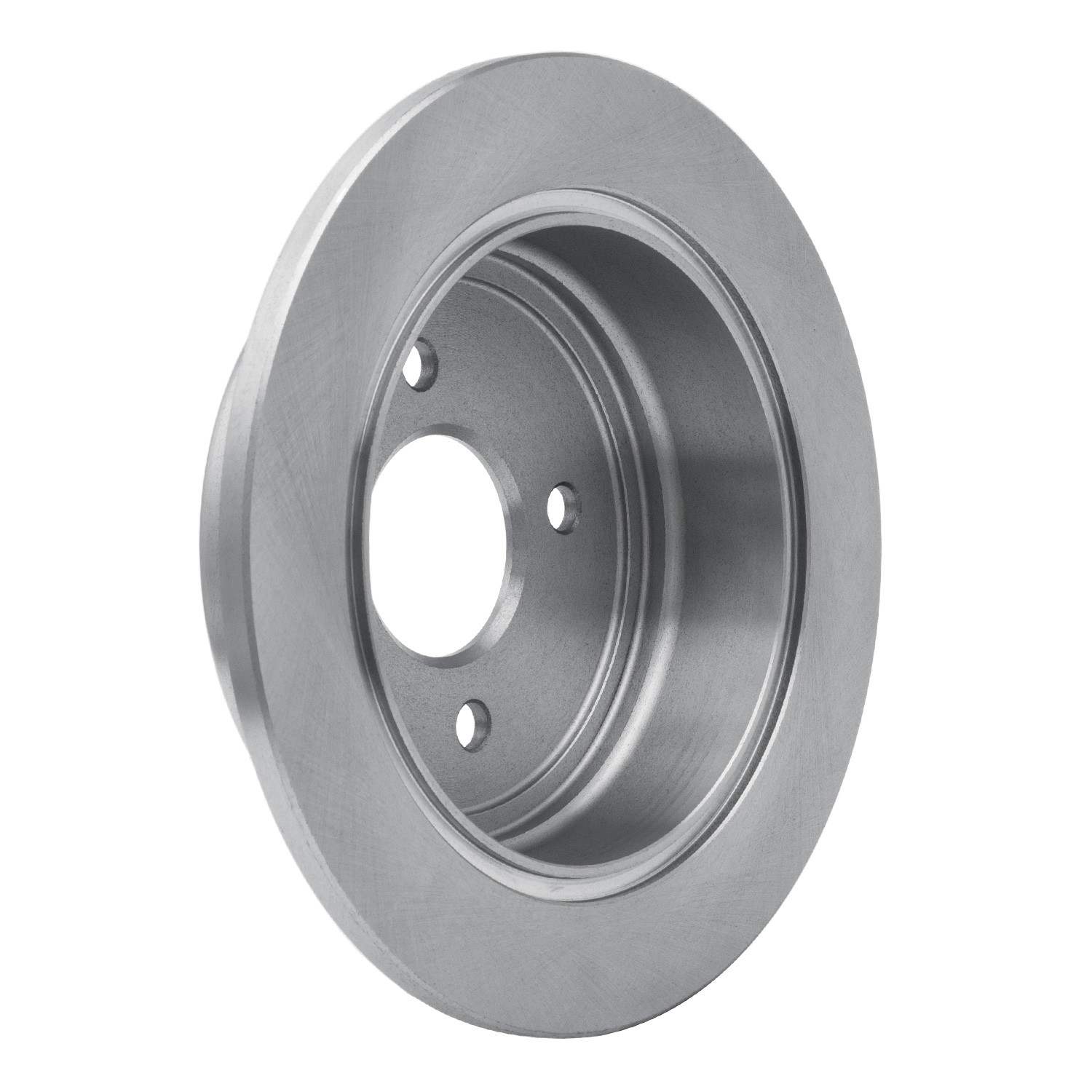 Dynamic Friction Company Disc Brake Rotor 600-47048