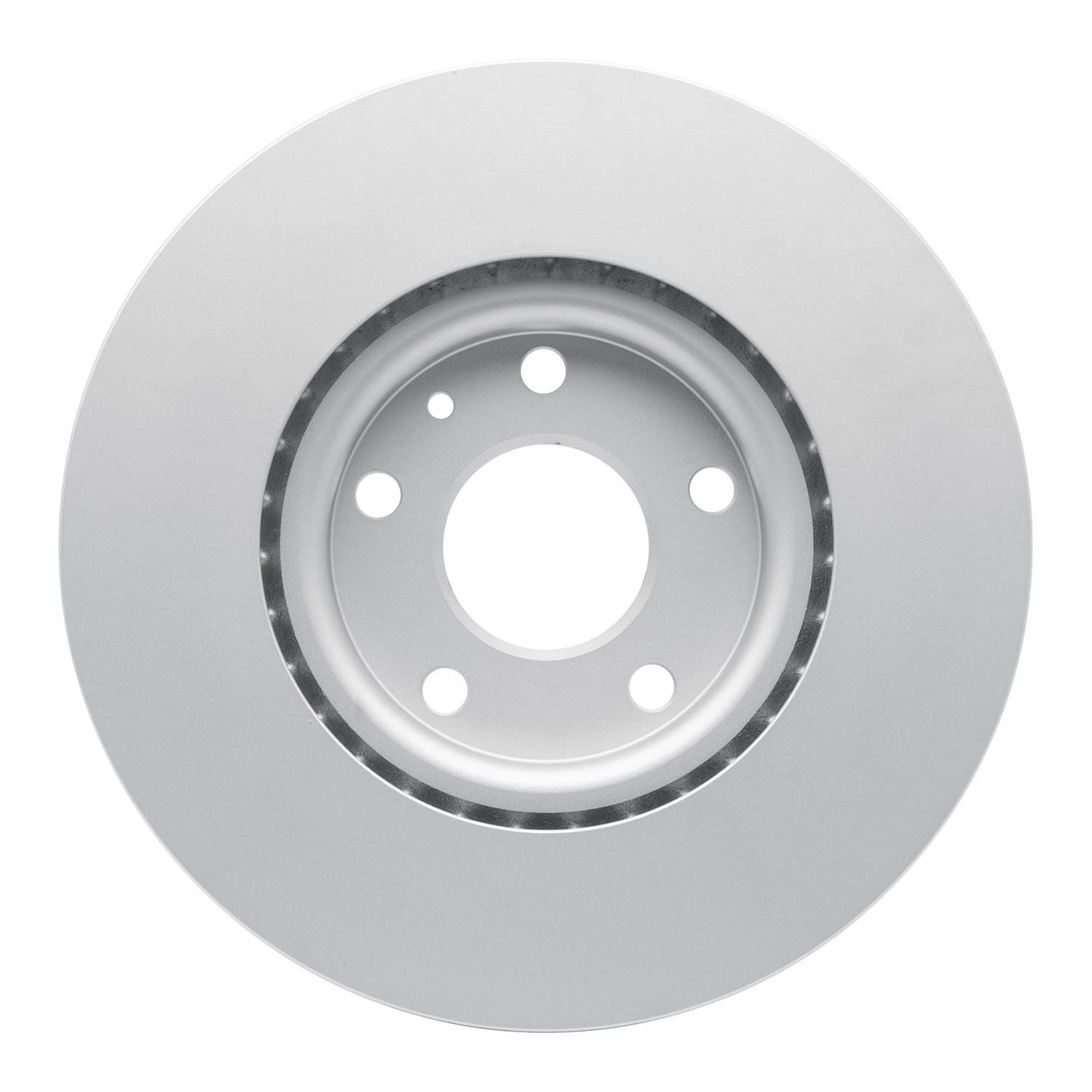 Dynamic Friction Company Disc Brake Rotor 600-47050