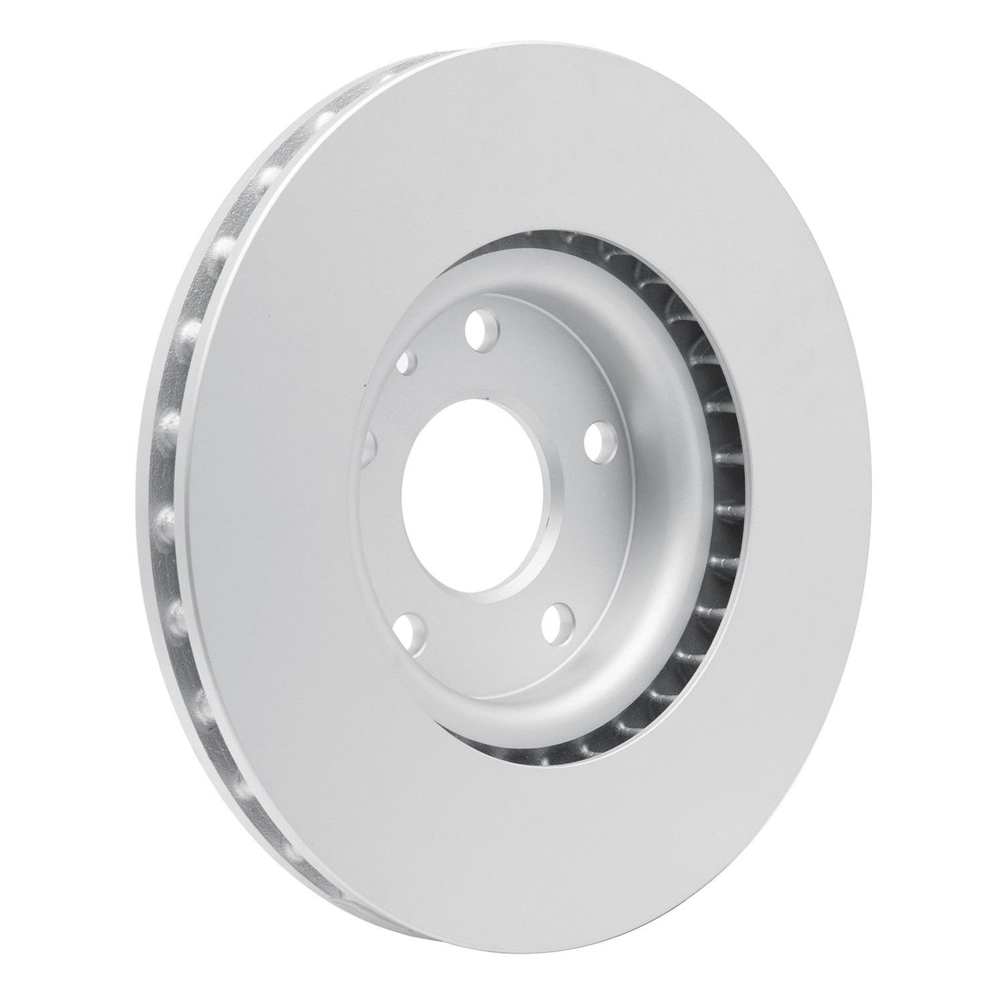 Dynamic Friction Company Disc Brake Rotor 600-47050