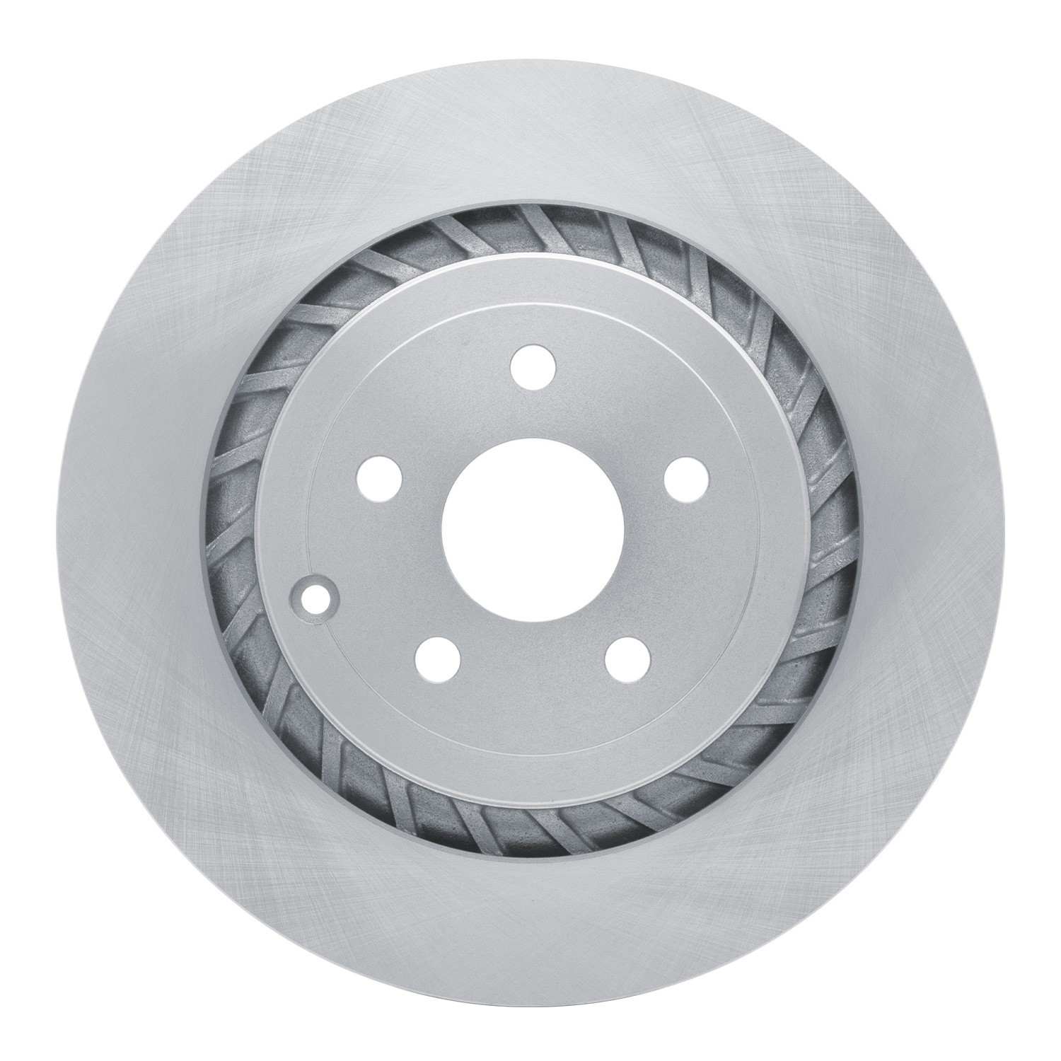 Dynamic Friction Company Disc Brake Rotor 600-47051