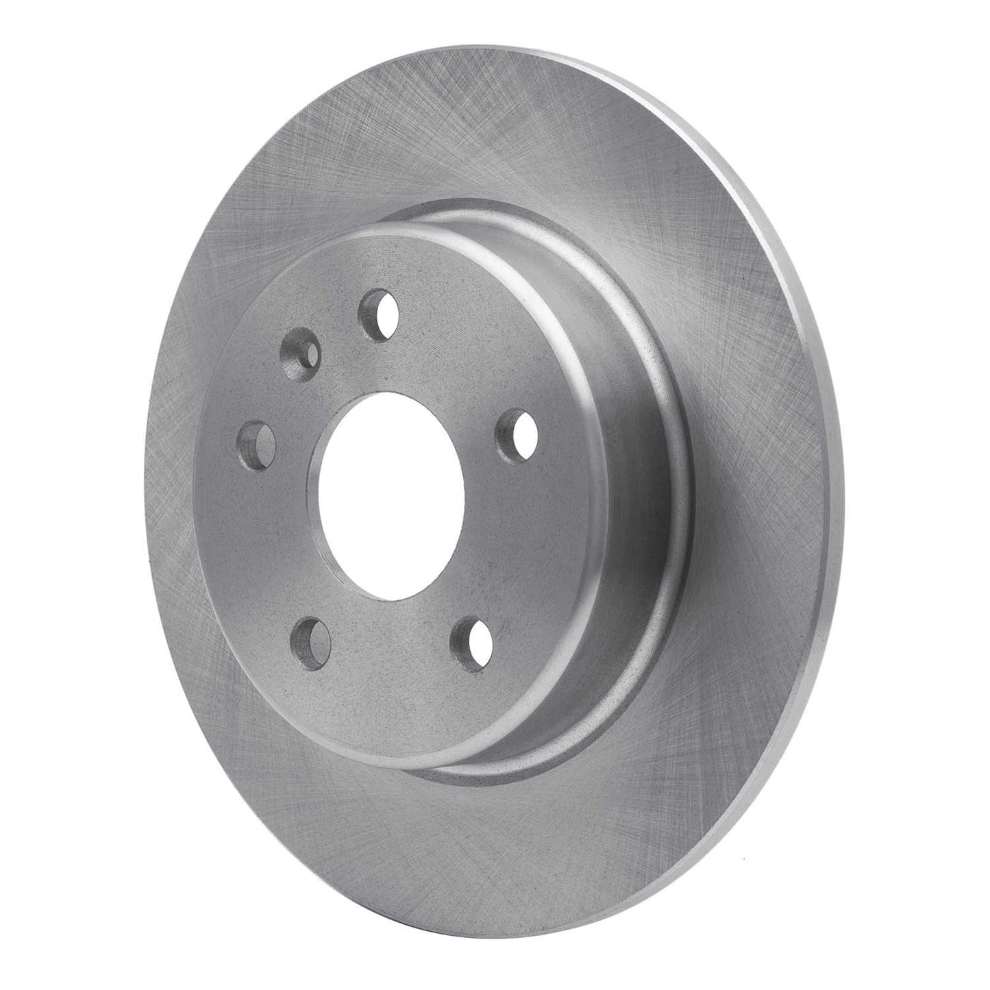 Dynamic Friction Company Disc Brake Rotor 600-47052