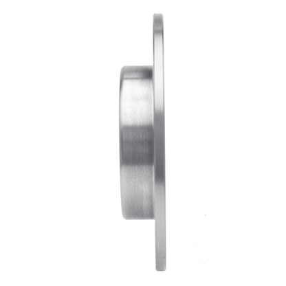 Dynamic Friction Company Disc Brake Rotor 600-47052