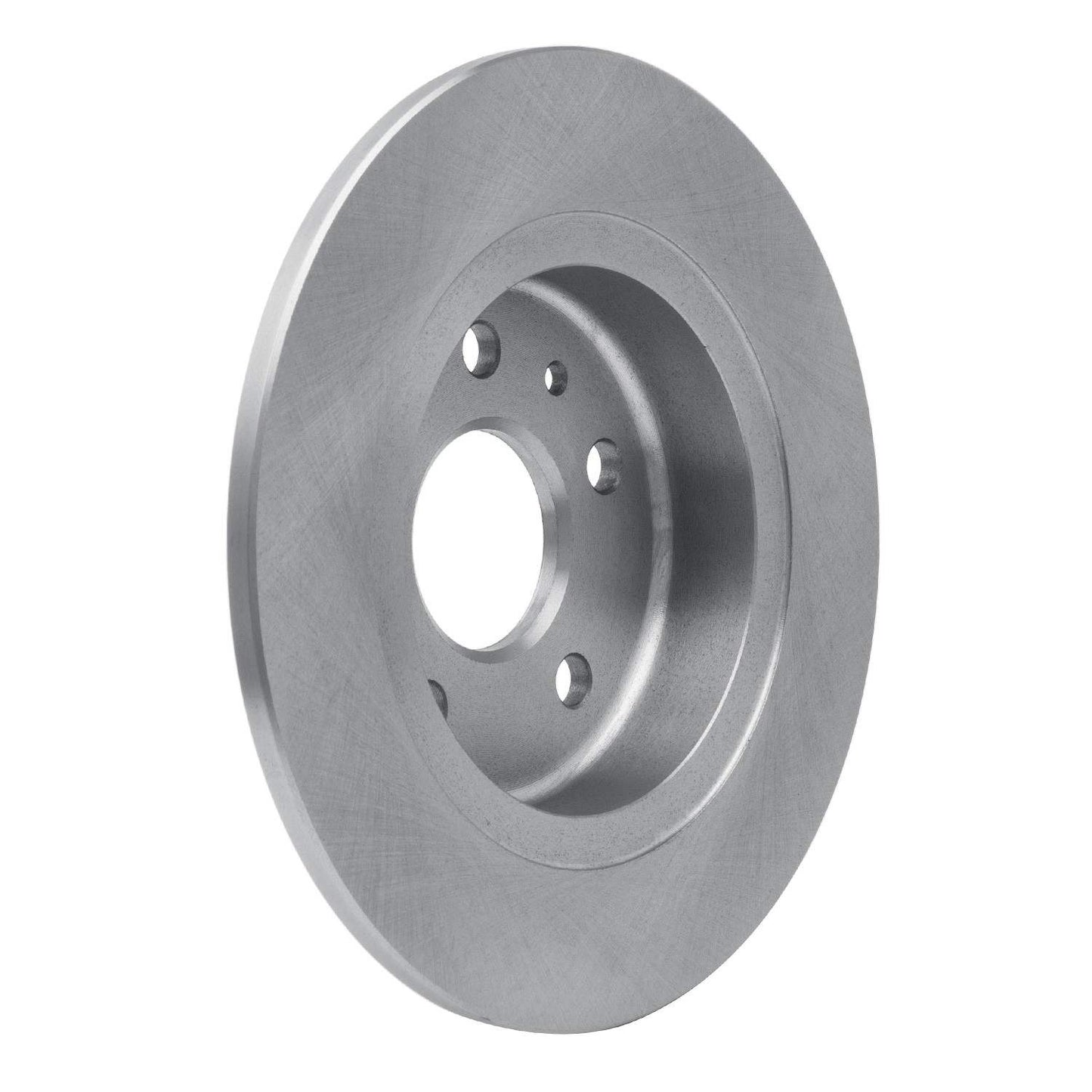 Dynamic Friction Company Disc Brake Rotor 600-47052