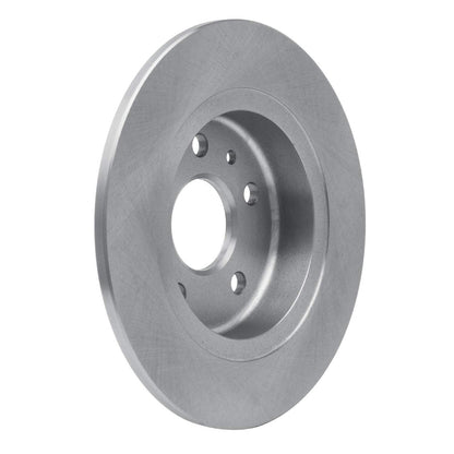 Dynamic Friction Company Disc Brake Rotor 600-47052