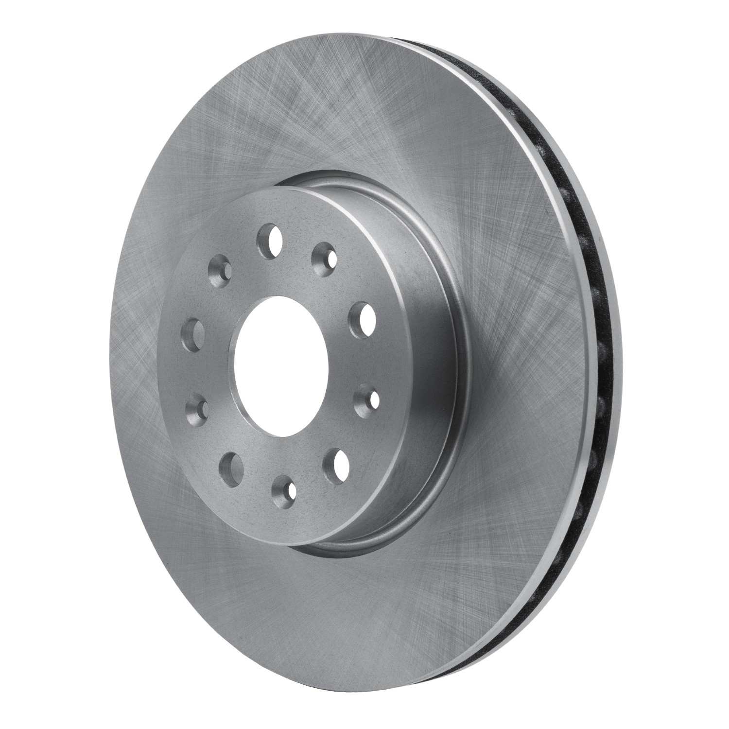 Dynamic Friction Company Disc Brake Rotor 600-47055