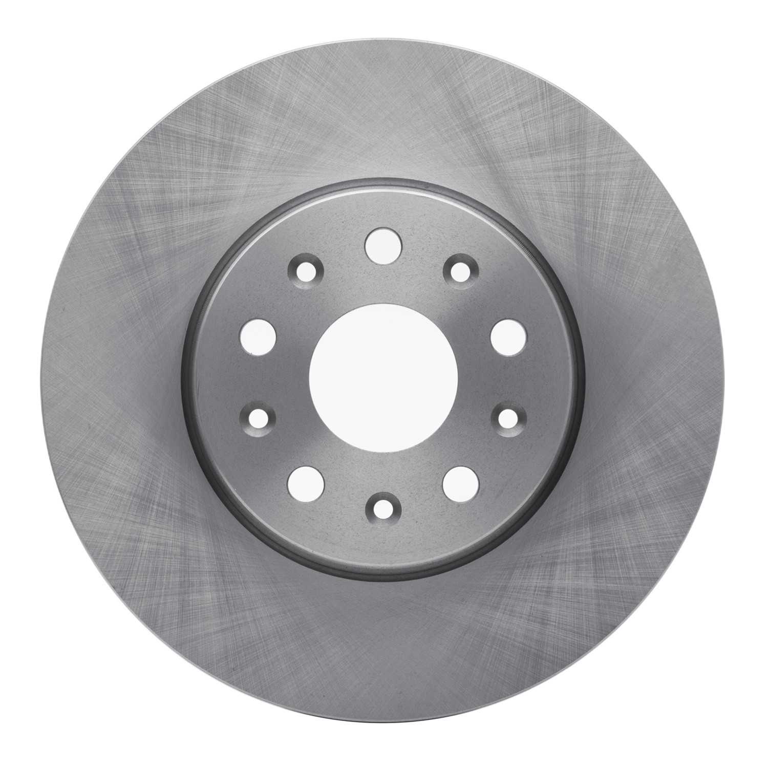 Dynamic Friction Company Disc Brake Rotor 600-47055