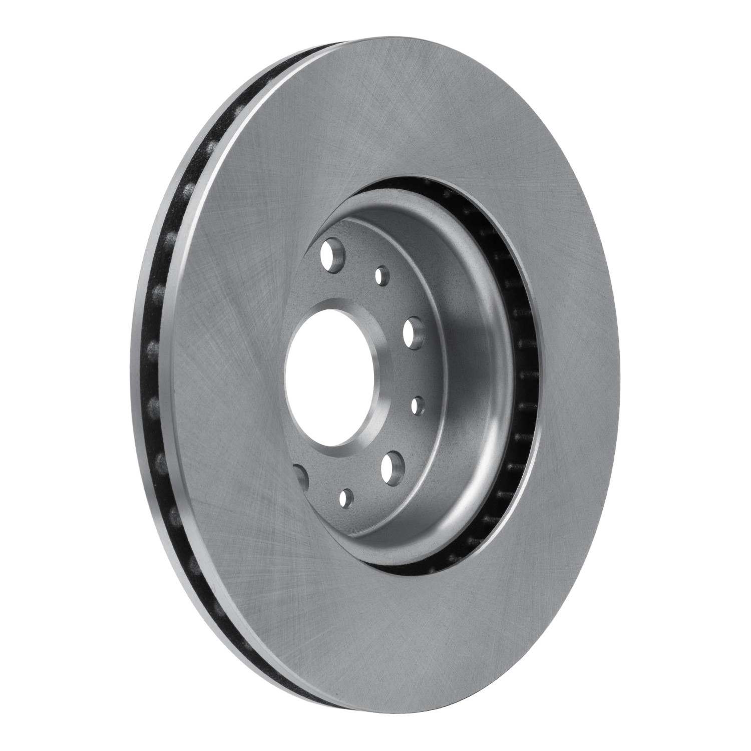 Dynamic Friction Company Disc Brake Rotor 600-47055