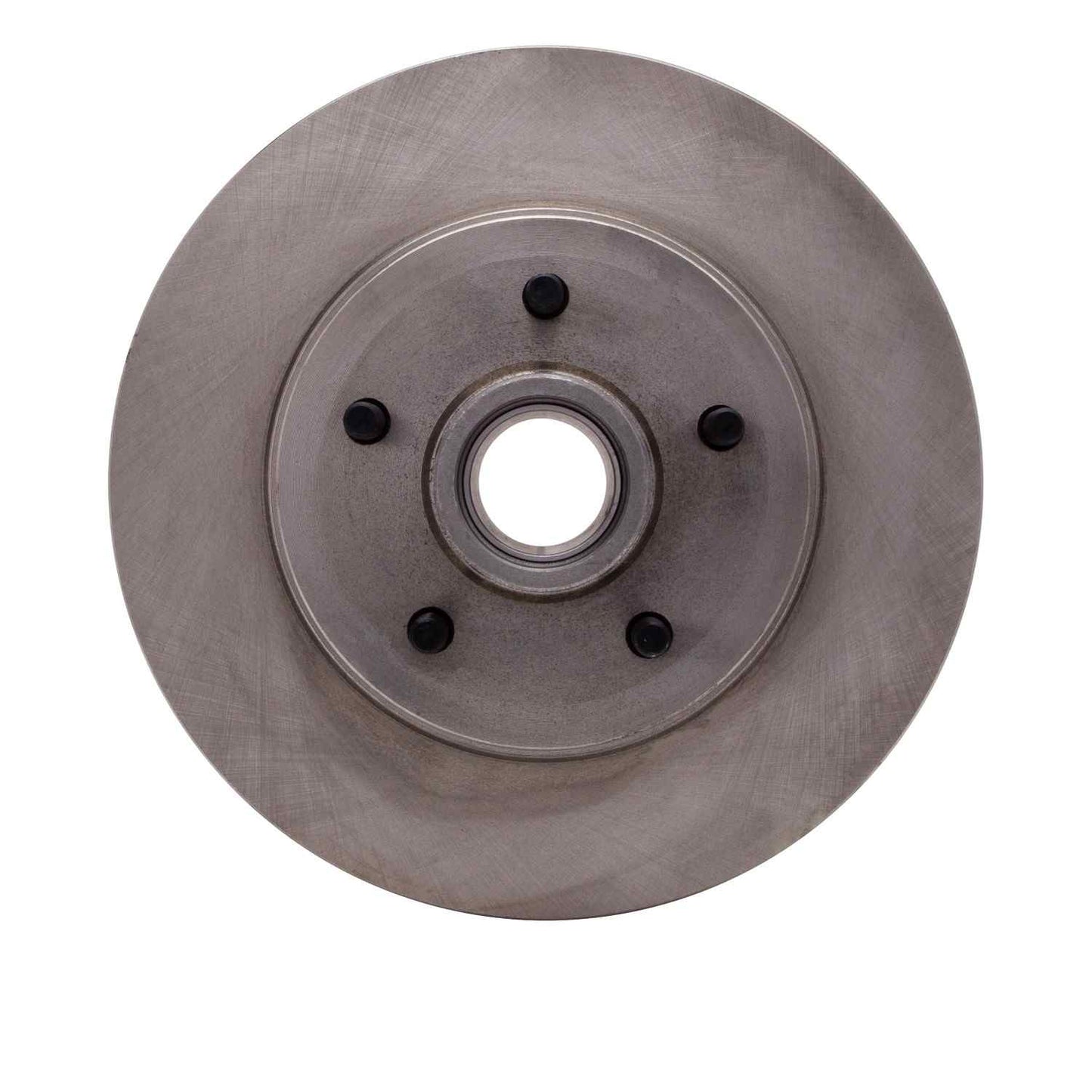 Dynamic Friction Company Disc Brake Rotor 600-47056
