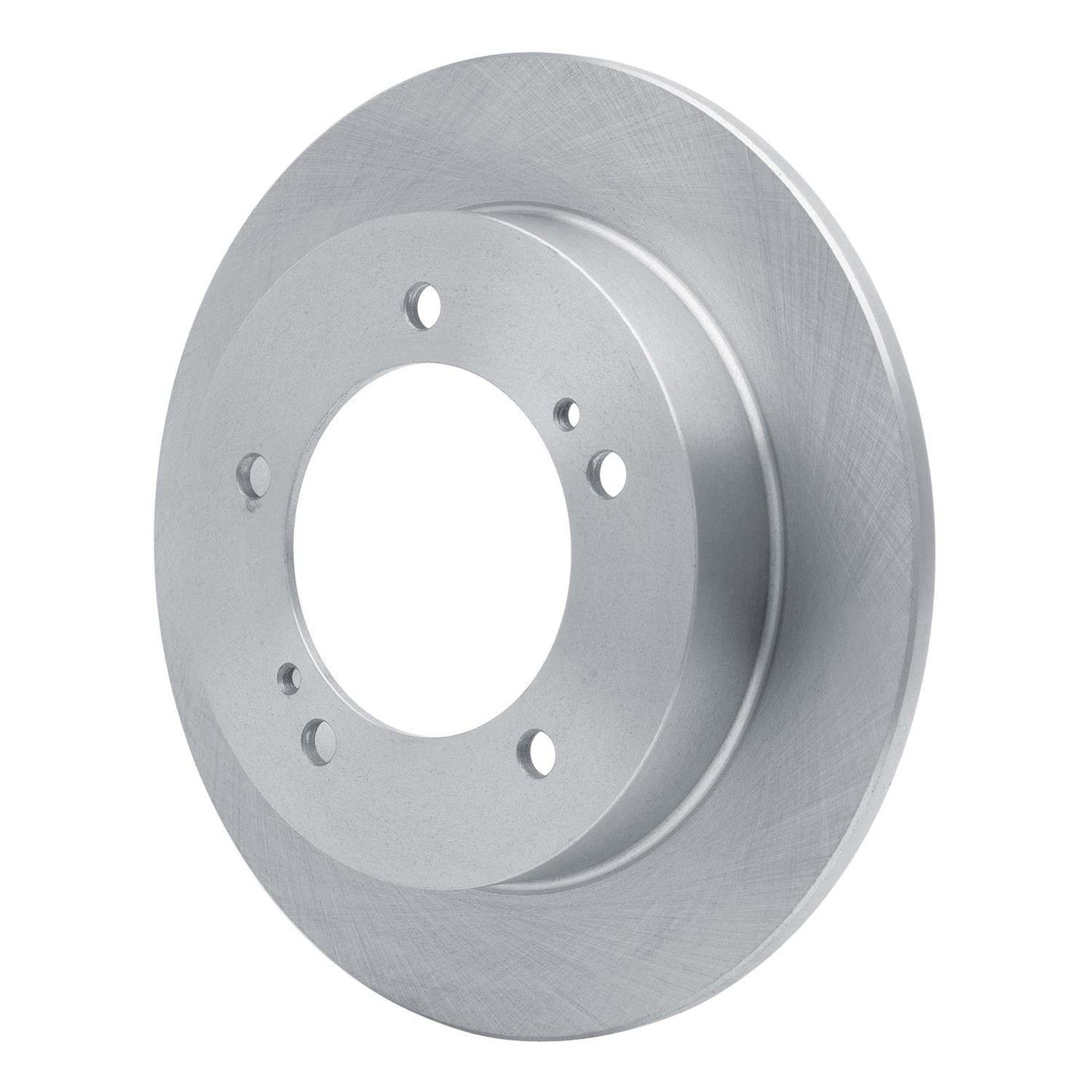 Dynamic Friction Company Disc Brake Rotor 600-47058