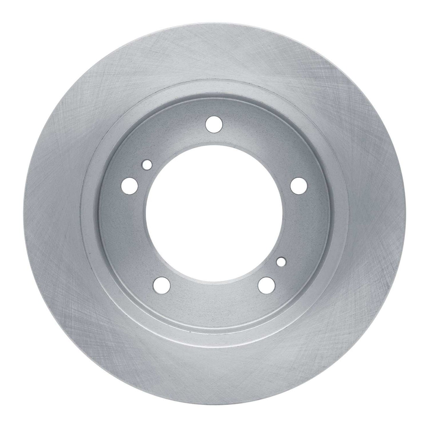 Dynamic Friction Company Disc Brake Rotor 600-47058