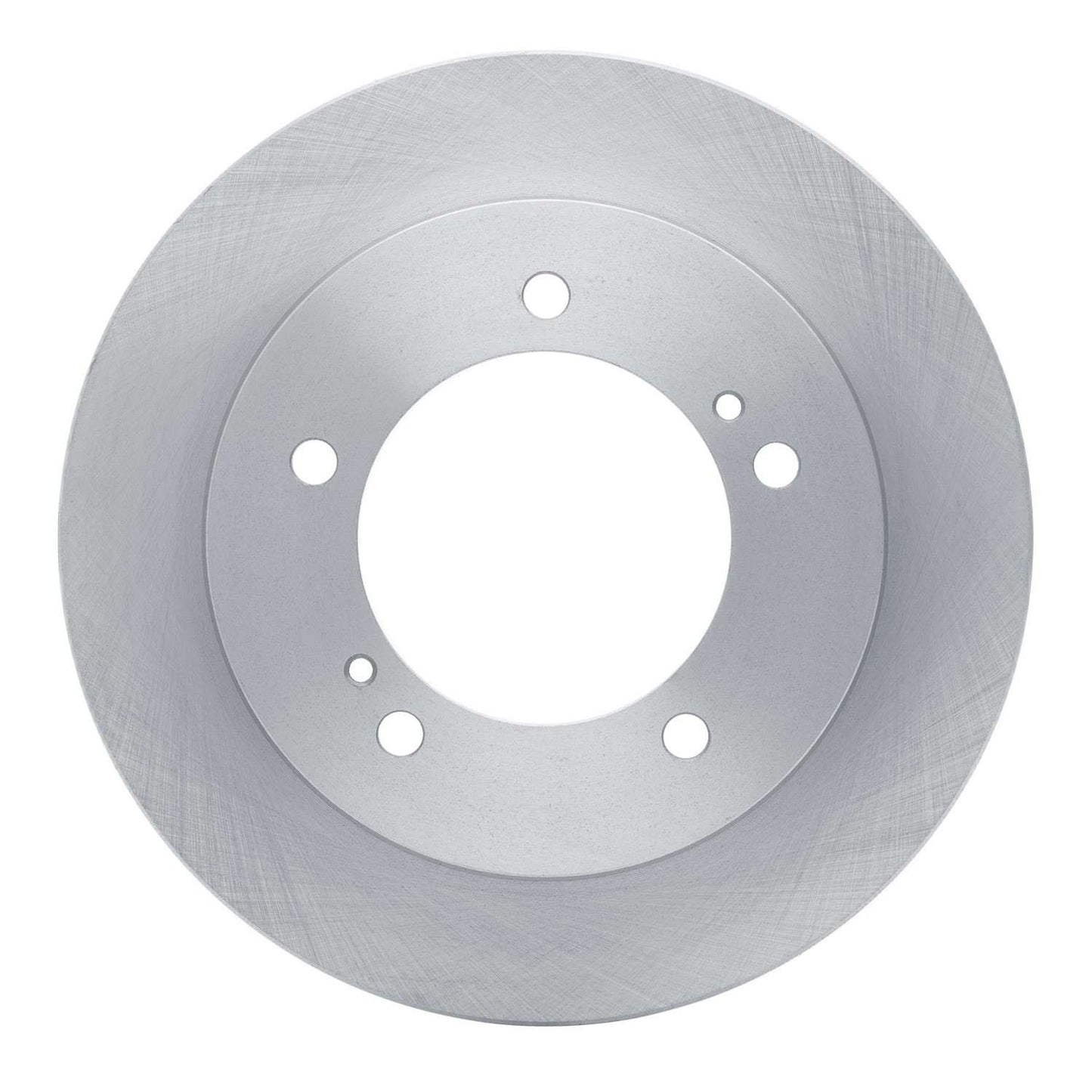 Dynamic Friction Company Disc Brake Rotor 600-47058