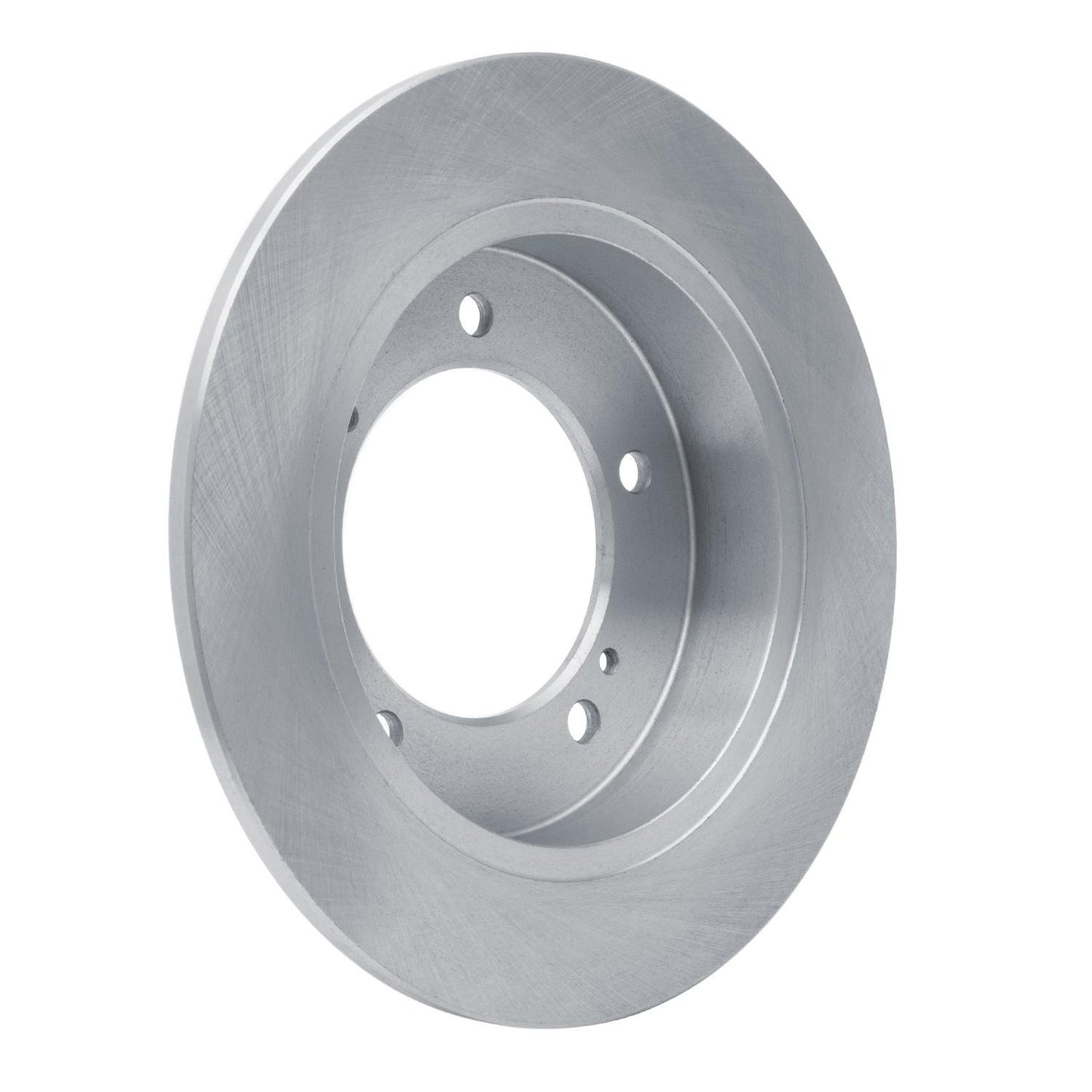 Dynamic Friction Company Disc Brake Rotor 600-47058