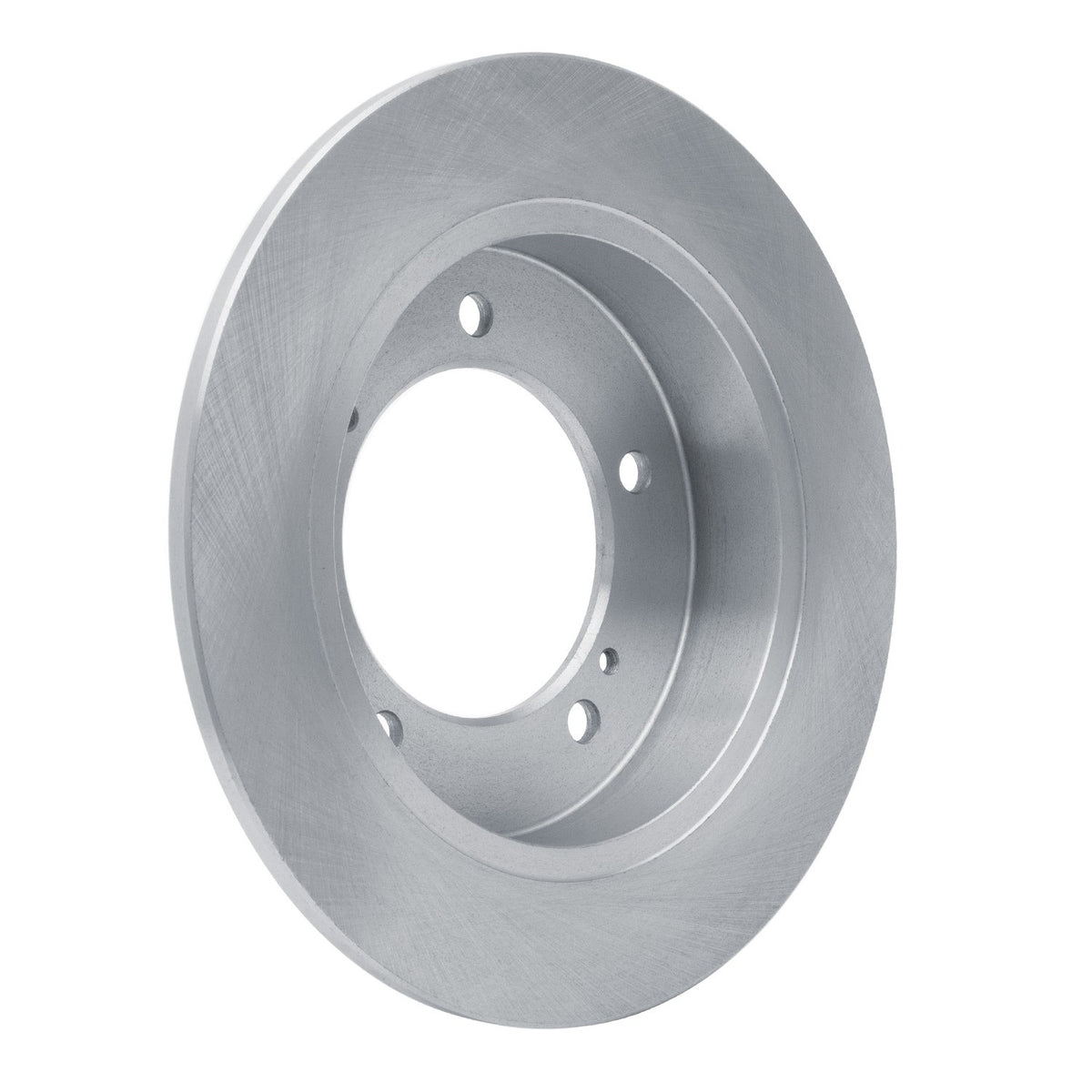 Dynamic Friction Company Disc Brake Rotor 600-47058
