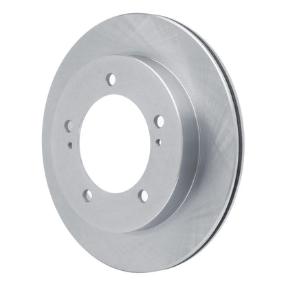 Dynamic Friction Company Disc Brake Rotor 600-47059