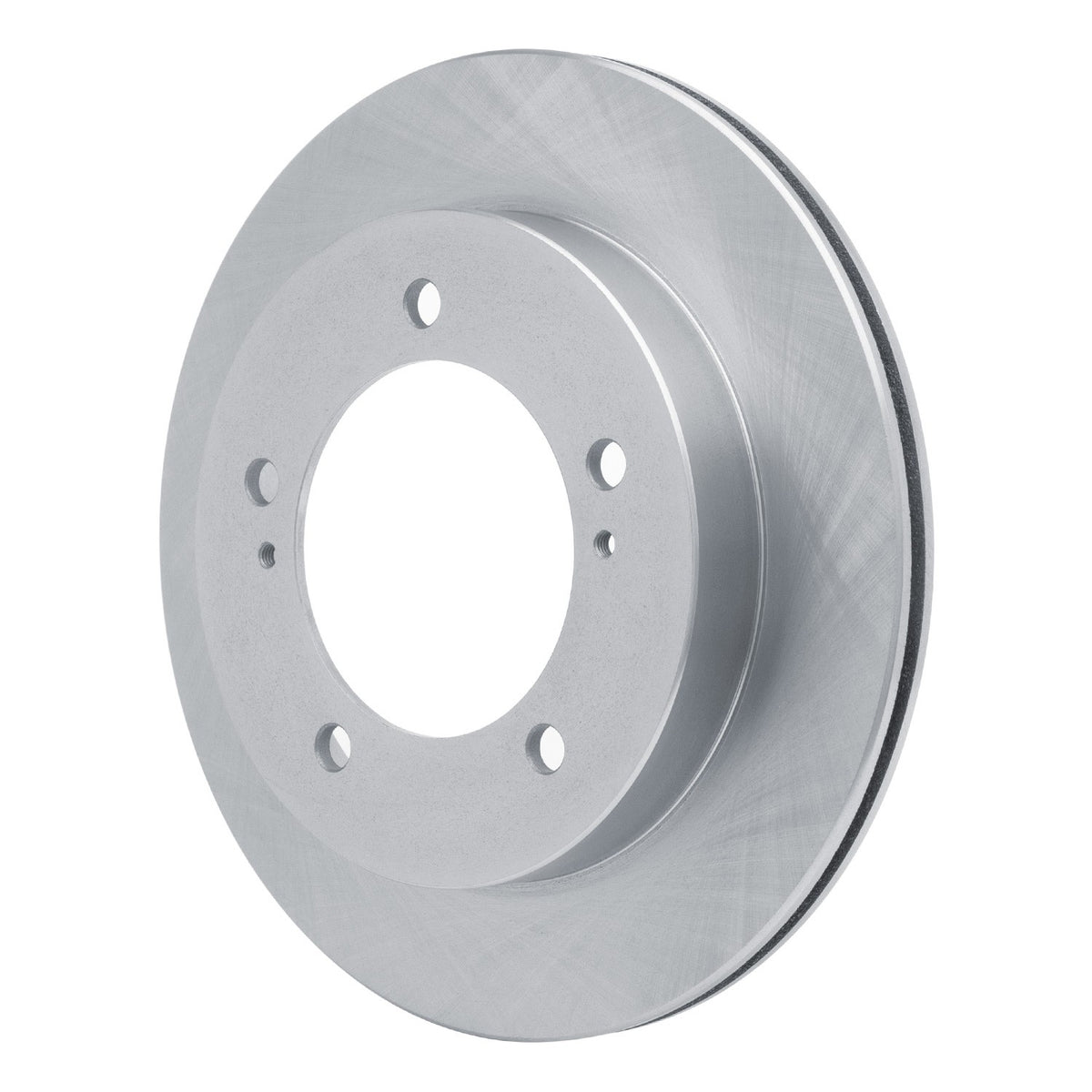 Dynamic Friction Company Disc Brake Rotor 600-47059
