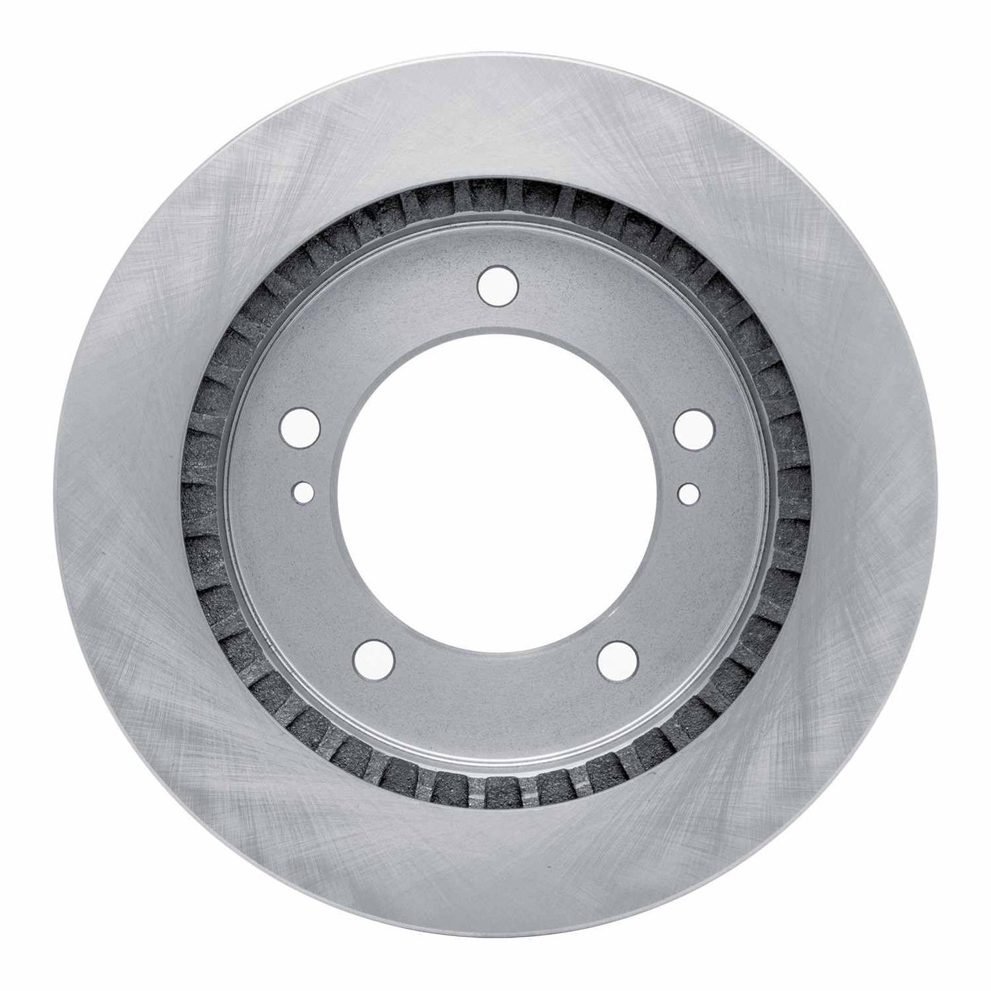Dynamic Friction Company Disc Brake Rotor 600-47059
