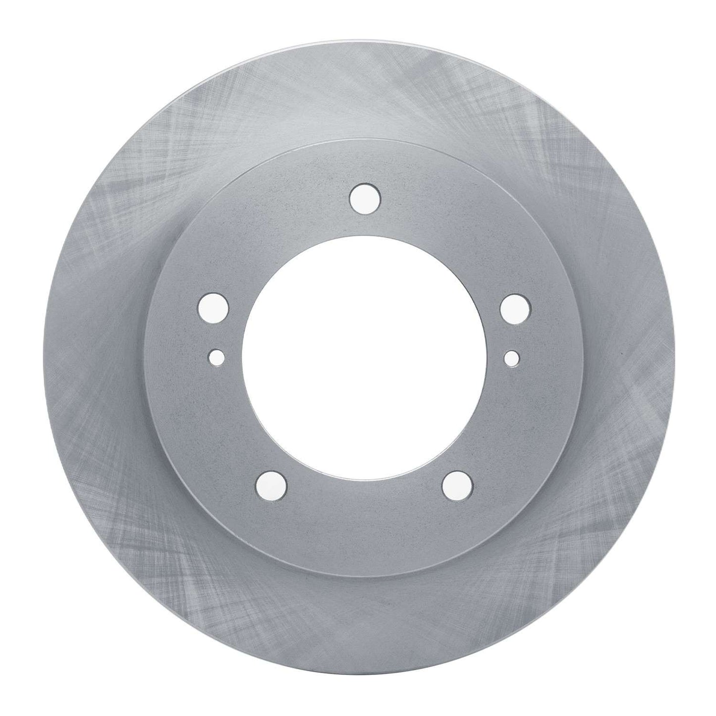 Dynamic Friction Company Disc Brake Rotor 600-47059