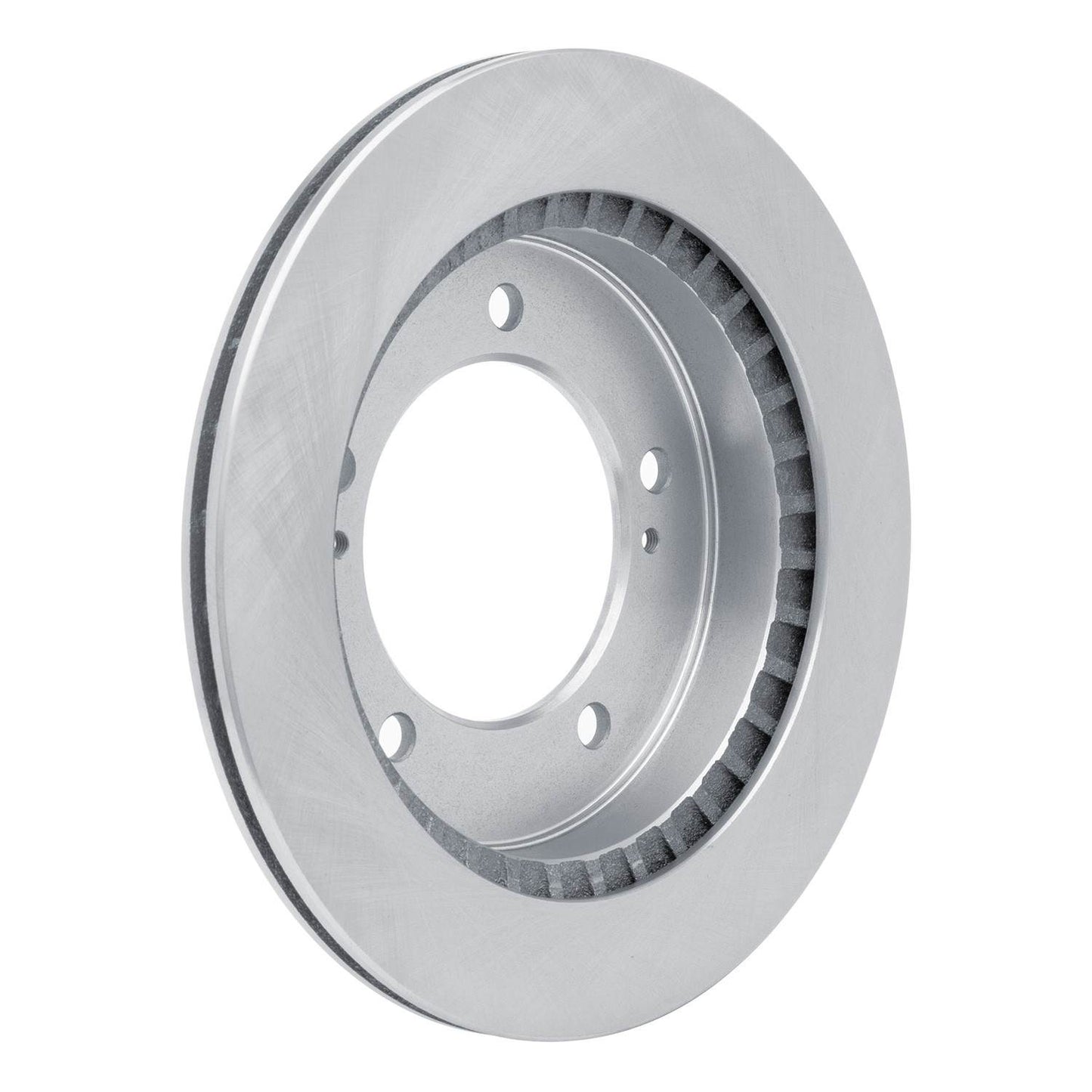 Dynamic Friction Company Disc Brake Rotor 600-47059